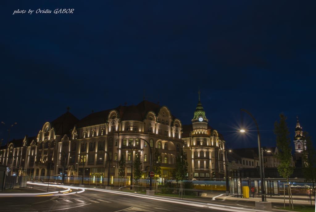 Apartament In Vila Secession Apartment Oradea Exterior photo